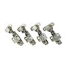NELI Hinges with Soft Close Suitable for Faktum Kitchens (NELI