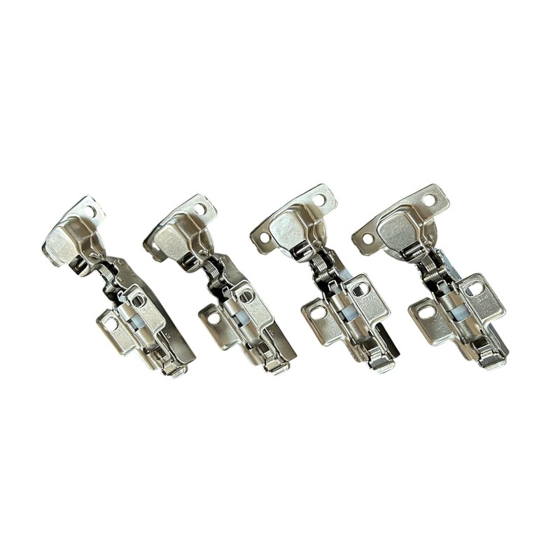 NELI Hinges with Soft Close Suitable for Faktum Kitchens (NELI