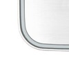 Tatonka Stainless Steel Lunch Box 2 800 ml Lock -