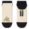 Happy Socks Banana Low Socks Sneaker Socks Bananas Funny Socks,