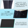 DIVE & SAIL Women's Wetsuit Pants, Long Pants, Neoprene Jersey,