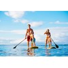 SUP CREW SUP Fin Screw and Plate with Practical Hand