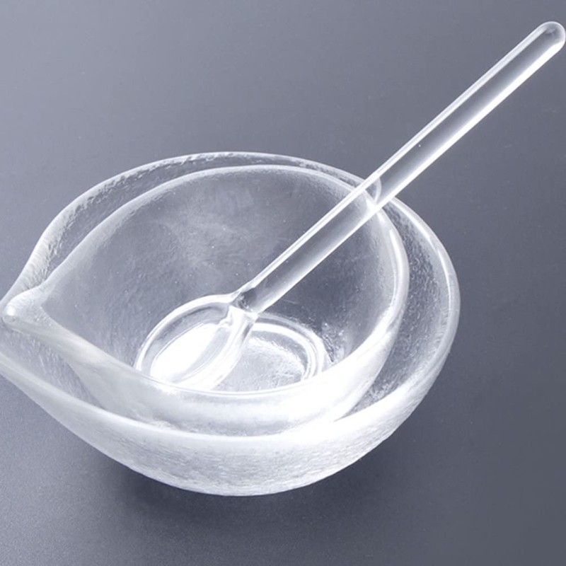 FOMIYES Essential Oil Bowl Mask Bowl Face Mud Bowl Diy