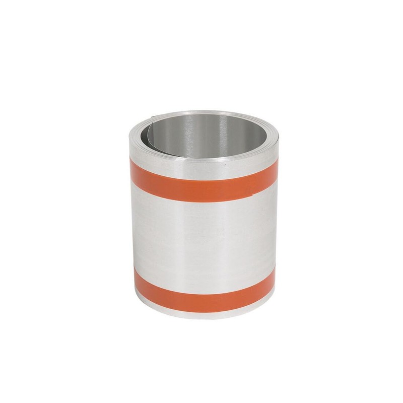 Amerimax 66004 Aluminum Roll Flashing, 4" x 50'