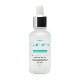 Sérum De Ácido Hialurónico Con Fps* 15
