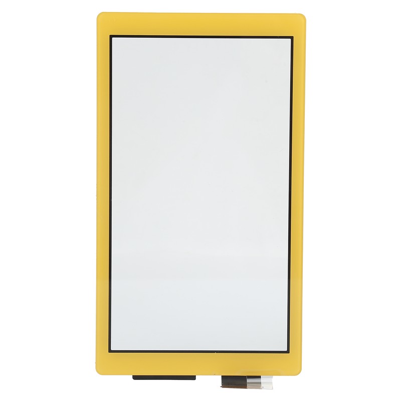 Touch Panel Replacement Screen Glass Compatible for Switch Lite Console