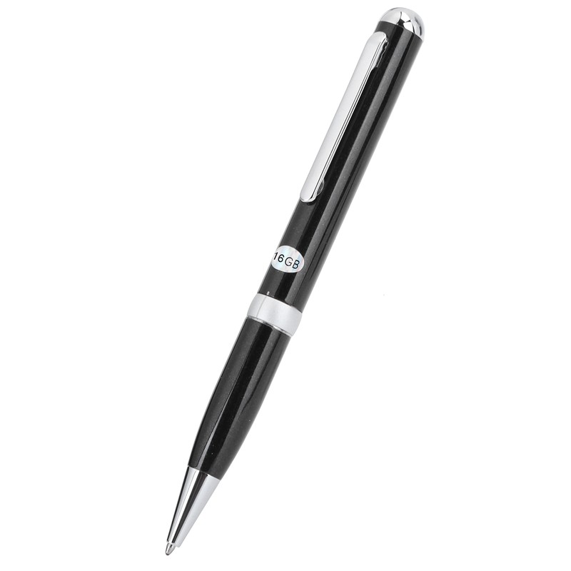 Q96 Professional High Definition Voice Recording Pen Noise Reduction Audio