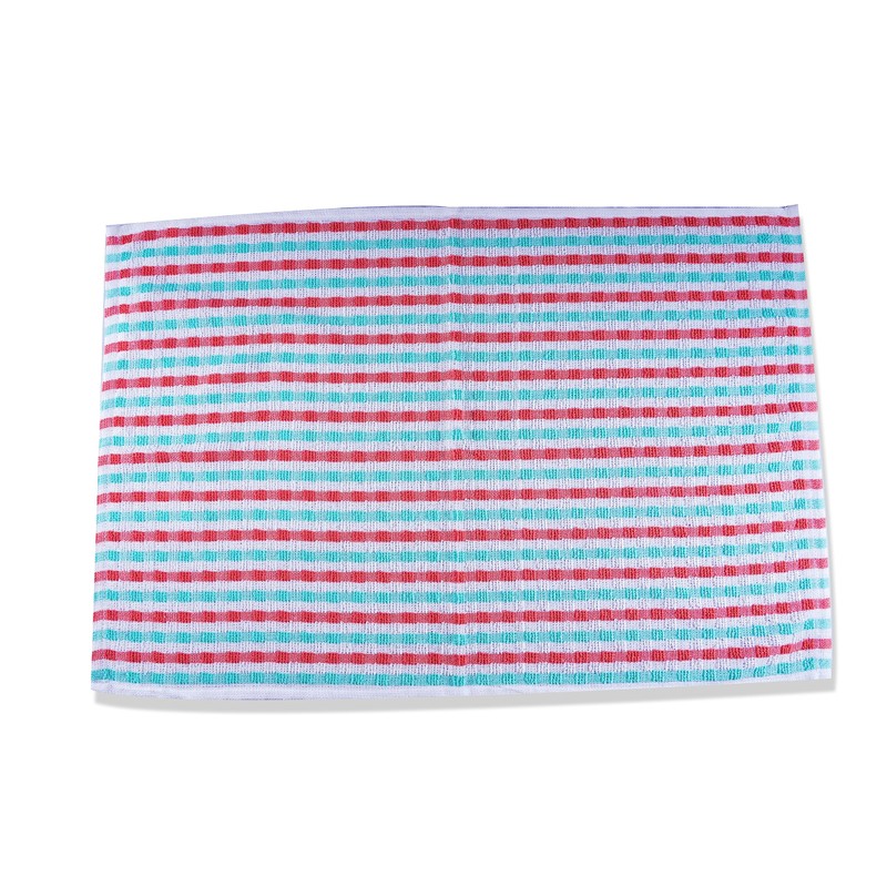 QUALITY HOME TEXTILES 100% Cotton Terry Towelling Tea Towels |