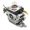 Anxingo 574386701 Carburetor Carb Replacement for Husqvarna 122C String Line