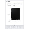 Kokuyo AML-NP704DX2 Campus Binder for Notebook B5 2 x 2