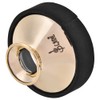 Alto Sax Mute​ Saxophone Practice Silencer Alto Saxophone Mute Dampener