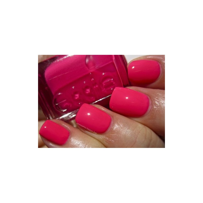 essie Nail Polish Bottle Service E315
