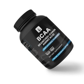 PURE ORIGINAL INGREDIENTS PURE ORIGINAL INGREDIENTS 2:1 BCAA Powder, 3 lbs, Branched-Chain Amino Acids, Unflavored, 907 Servings, Always Pure, No Additives or Fillers