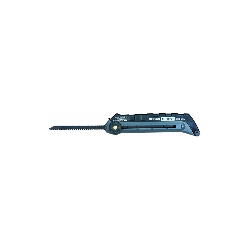 Densan BDS-250 Board Cutter