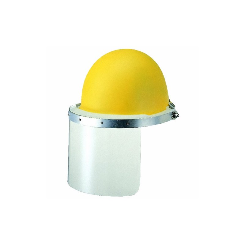 Shigematsu SH-91 Shield Surface, Large