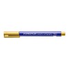 STAEDTLER Metallic Calligraphy Marker with Calligraphy Tip, Line Width 2.8