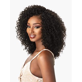 Sensationnel Lulutress Crochet Hair ISLAND TWIST 12" Inch (4 Pack, 30)
