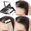 Hair Root Concealer-New Type Hairline Powder,Root Touch Up Powder,Instantly Cover