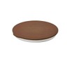 Tenma Bento Box, Coleto Lunch Pot, Lid, Wood Style, 5.1