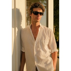 BEALER Polarized Sports Sunglasses for Men Lightweight TR90 Frame Sun Glasses Driving Cycling Fishing UV Protection Shades