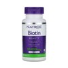 나트롤 고함량 비오틴 10000mcg 100정 칼슘 Natrol High Potency Biotin