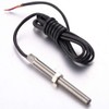 3/8-24 UNF MPU MSP6729 Generator Magnetic Pickup Speed Sensor for