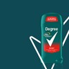 Degree Men Original Antiperspirant Deodorant for Men, Pack of 4,