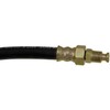 Dorman H38294 Rear Brake Hydraulic Hose for Select International Models
