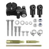 Cabin Height Control Valve Compatible with Hadley H00600P Mack 20QE2373
