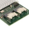 RAID Controller Card 6Gbps 2 SAS SSF 8087 PCIe Interface