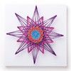 Craft-tastic - String Art Kit - Craft Kit Makes 3