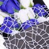 Soap Flower Innovative Artificial Rose Bouquet Gift Wedding Valentine's Day