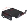 Extreme Max 5600.3125 ATV Winch Mount for Suzuki King Quad