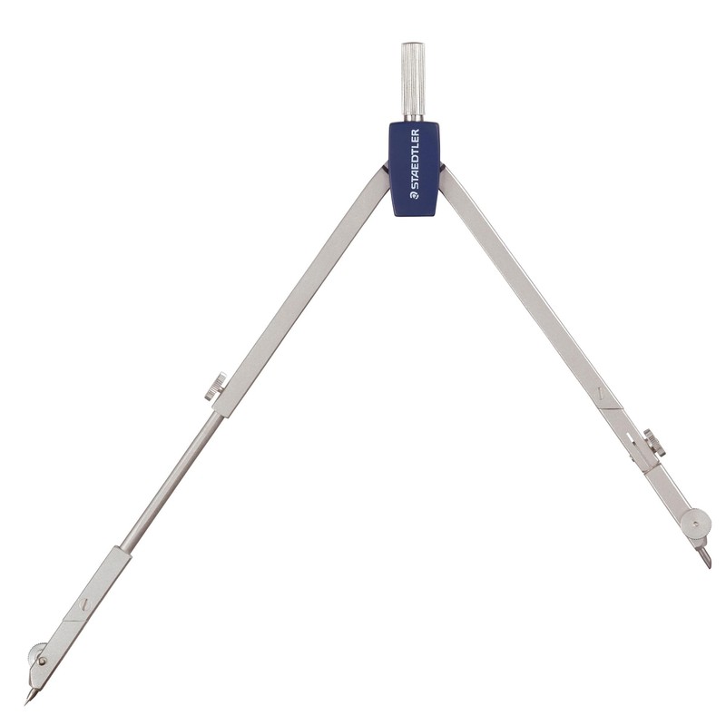 Staedtler Compass Basic Compass Mars 554 T01SKN