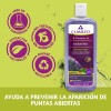 Shampoo Cuarzo Keratina 550ml