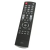 Unbranded LC-RC1-16 Replace Remote Control for Sharp TV LC-32LB370 LC32LB370
