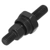 Rivet Nut Gun Tip, Rivet Nut Gun Mandrel And Nose