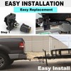 Multi Tow 7 and 4 Pin Trailer Connector Heavy Duty