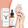 OUHOE Soothing Essence Gentle Hydrating and Moisturizing Facial Skin Essence