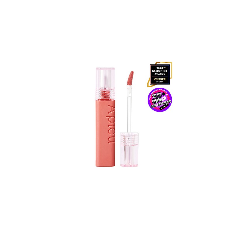 A'pieu A&rsquo;pieu Juicy Pang Tint 3.5g - CR05 Grapefruit