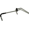 Dorman 724-603 Automatic Transmission Oil Cooler Hose Assembly Compatible with