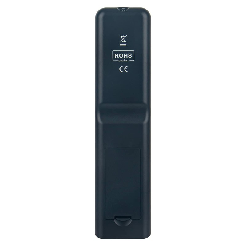 VINABTY Replacement Remote Control Suitable for Strong HD DVBT Receiver
