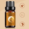 16pcs 10ml Essential Oils Set Aromatherapy Organic Massage Gua Sha
