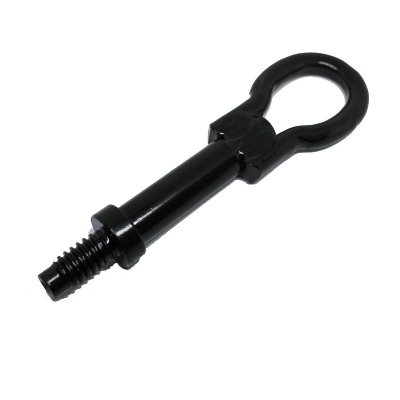 Trailer Tow Hook Ring 6M2Z 17A954 A Strong Traction Stable