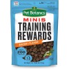 Pet Botanics Training Rewards Mini Treats For Dogs, Bacon, 4