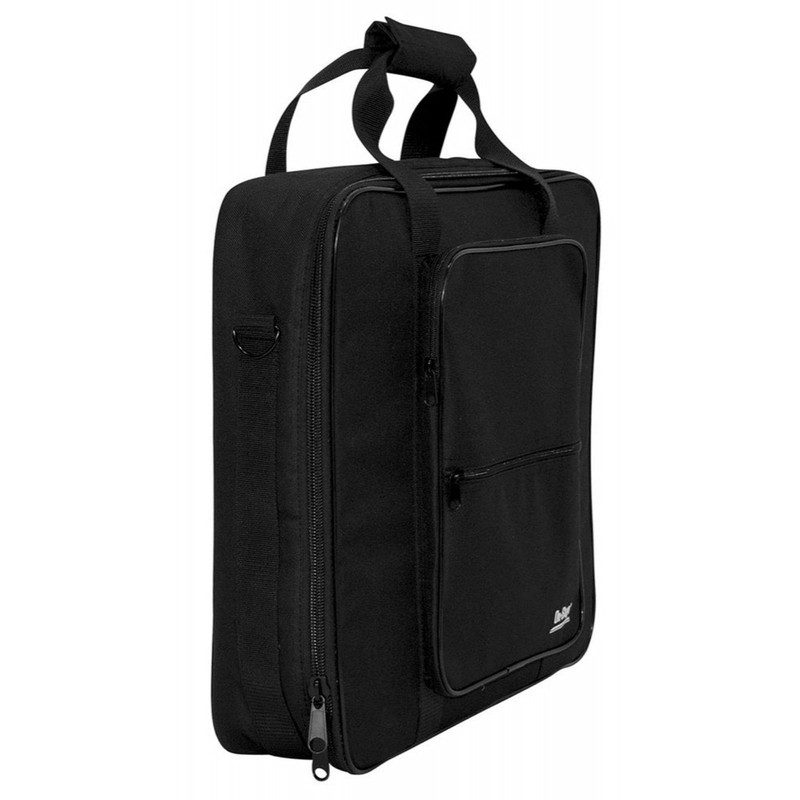 On-Stage MXB3016 16-Inch Mixer Bag