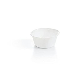 Luminarc Smart Cuisine N3295 Schälchen, rund, 11 cm, Weiß, 1 Stück