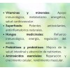 VitalHealth V Daily - Lemon Multi-Vitamin New! Vital Health! 30