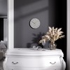 Cander Berlin MNU 2622 N Silent Wall Clock 22 cm