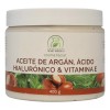 Productos Mart Mexico Crema Facial Argán, Á.hialurónico Y Vitamina E